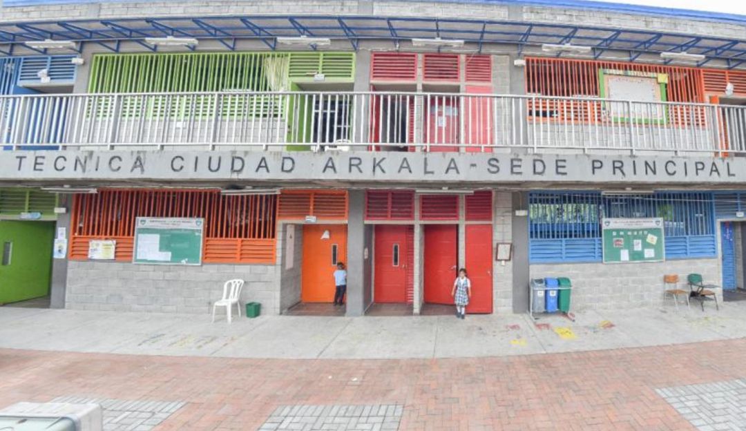 Clases virtuales Ibagué: El 3 de agosto se reanudan clases virtuales en Ibagué
