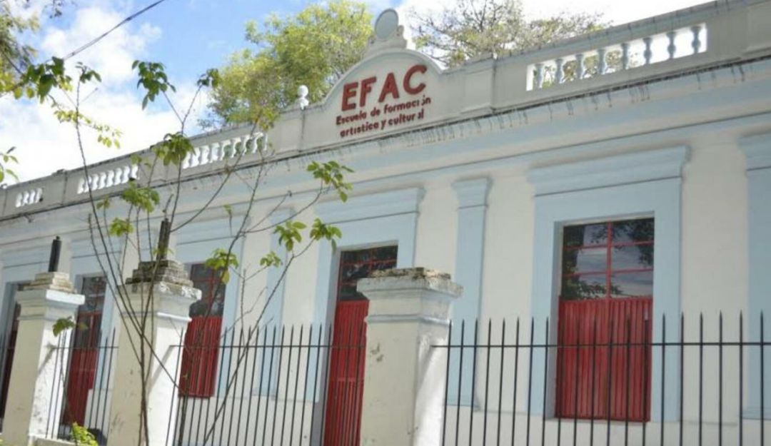 EFAC modalidad virtual: La EFAC reactivará clases en la modalidad virtual