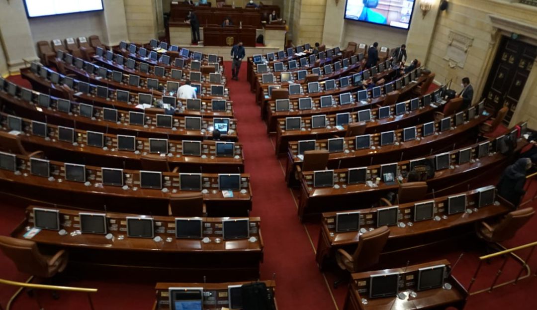 Constitución Política de Colombia cambios: Las modificaciones realizadas a la constitución en 30 años