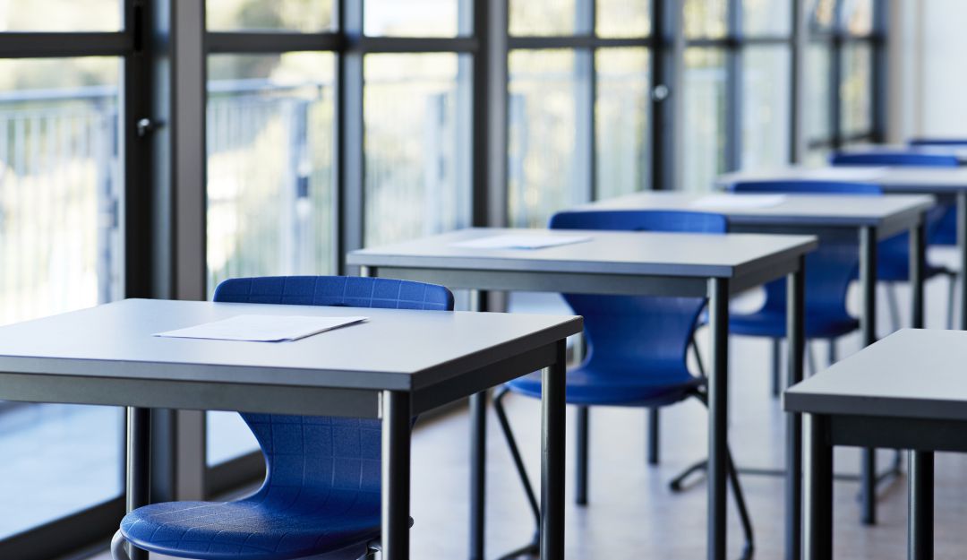 Clases universidades: Universidades no pueden excluir a alumnos por faltas que no sean académicas
