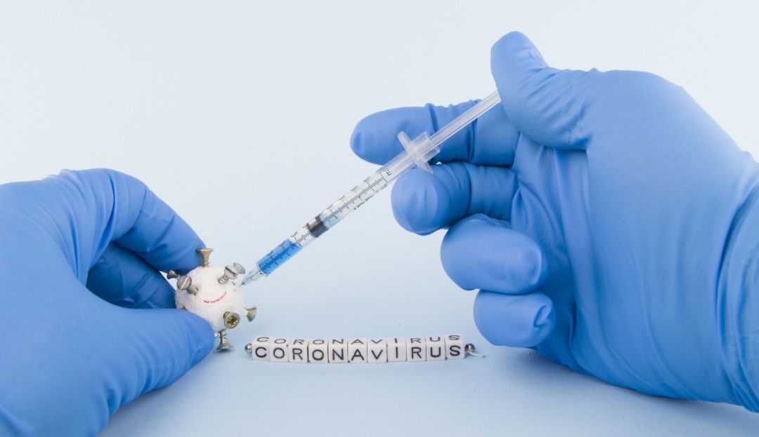 COVID-19 vacuna: Vacuna contra el coronavirus: así avanza Colombia para acceder a ella