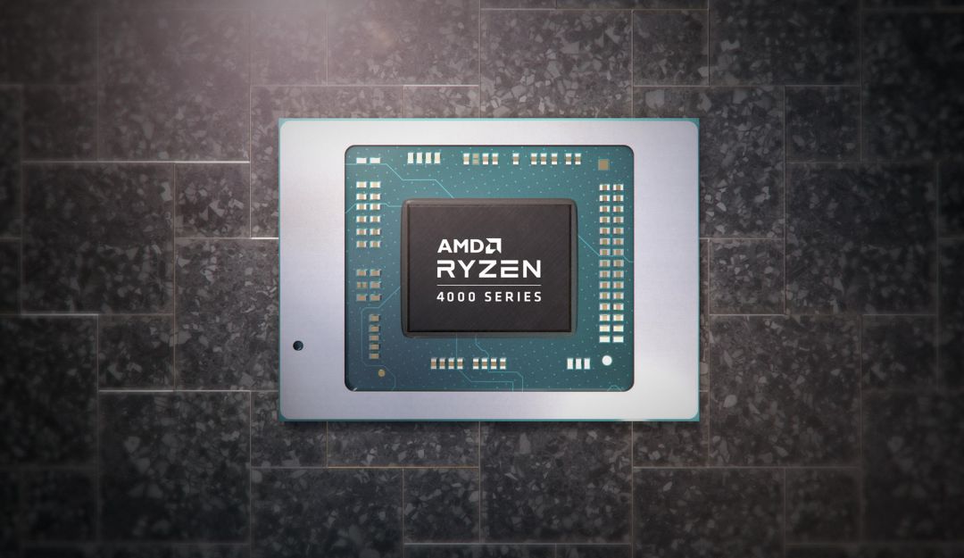 Procesadores AMD Ryzen 4000: ¿Los procesadores definitivos? AMD lanzó su línea Ryzen Serie 4000