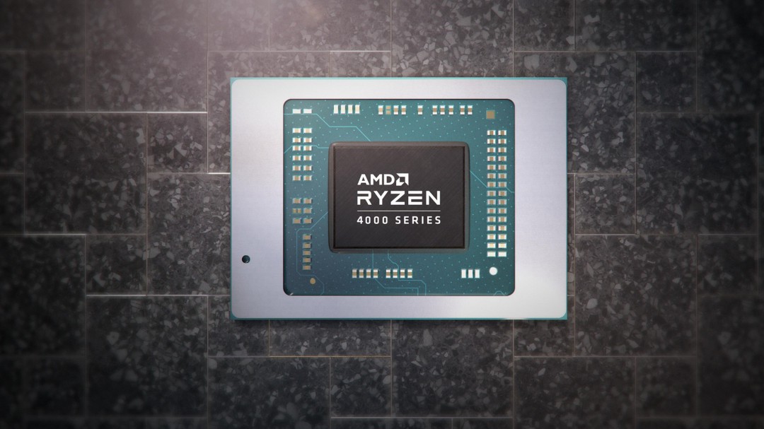 ¿Los procesadores definitivos? AMD lanzó su línea Ryzen Serie 4000