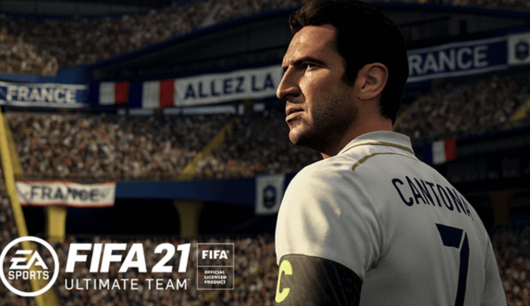 FiFA 21: Las novedades que trae FIFA 21 y su nuevo trailer