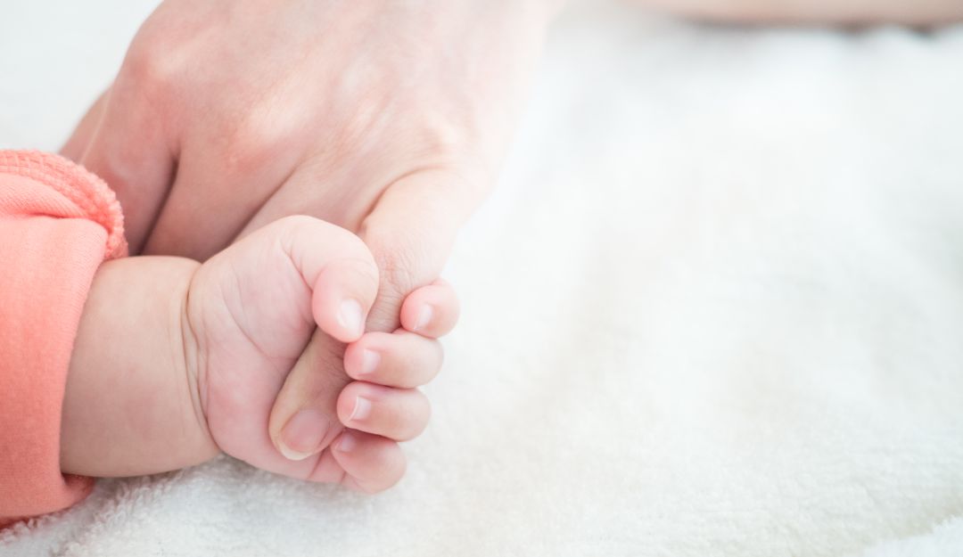 Coronavirus: Mamá y su bebé prematuro se reencuentran luego de superar el coronavirus