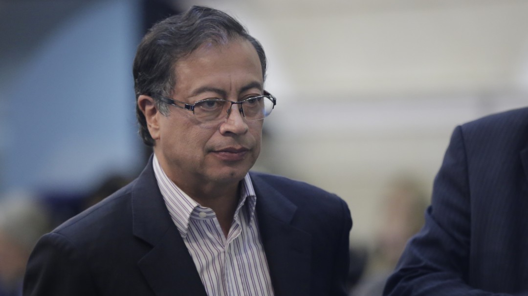 No voy a vivir como una personal normal: Hijo del senador Gustavo Petro