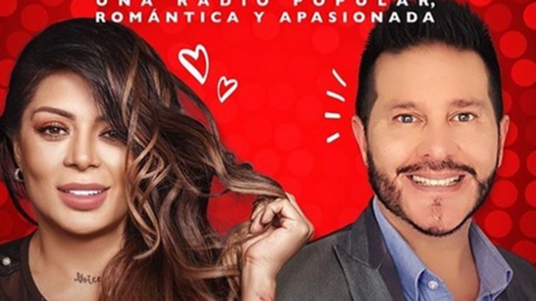 "En la radio se tiene la libertad de expresar muchas cosas": Marbelle