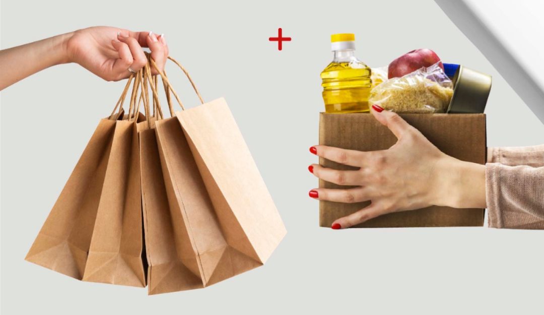 Campaña donaciones Barranquilla: Donar está de moda, el outlet virtual para ayudar a los más necesitados