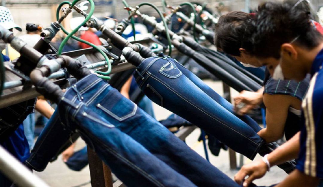 REACTIVACIÓN ECONOMICA: 81% de las empresas listas para reactivación económica: Cámara de Comercio