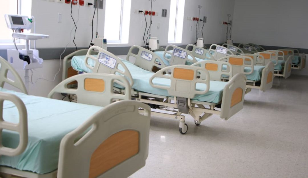 CAMAS UCI FLORIDABLANCA SANTANDER 14 CLINICA MATERNO INFANTIL: 14 camas UCI para la Materno Infantil de Floridablanca
