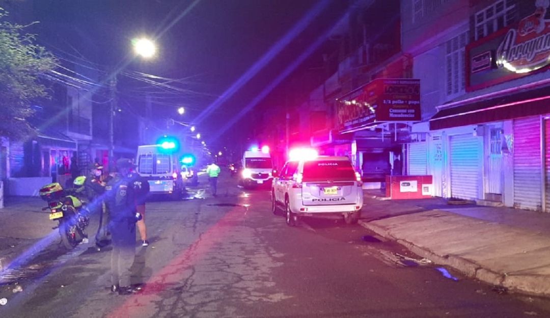 Capturados los Maniceros: Operativo contra 'Los Maniceros' deja 15 capturados