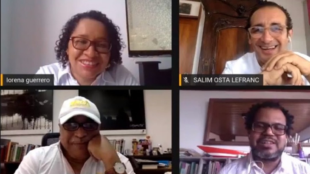 Reminiscencias del museo histórico de Cartagena en su aniversario 96