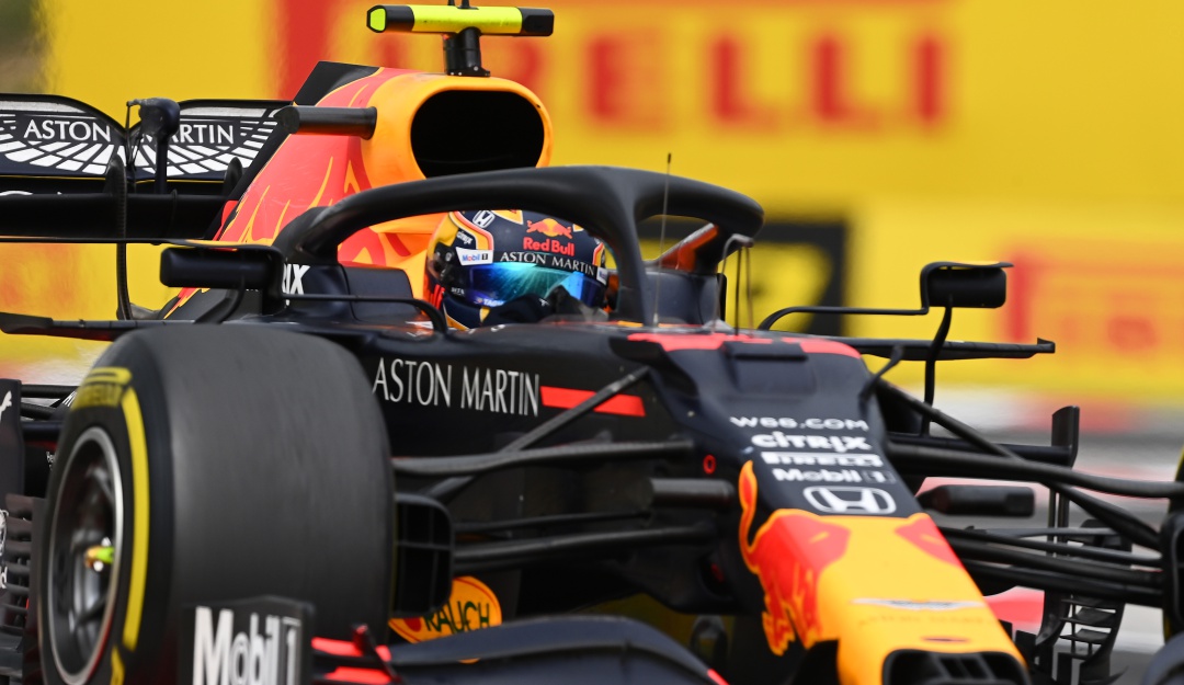 Fórmula 1 tres Grandes Premios 2020: La Fórmula 1 añadió tres nuevas carreras para la temporada 2020