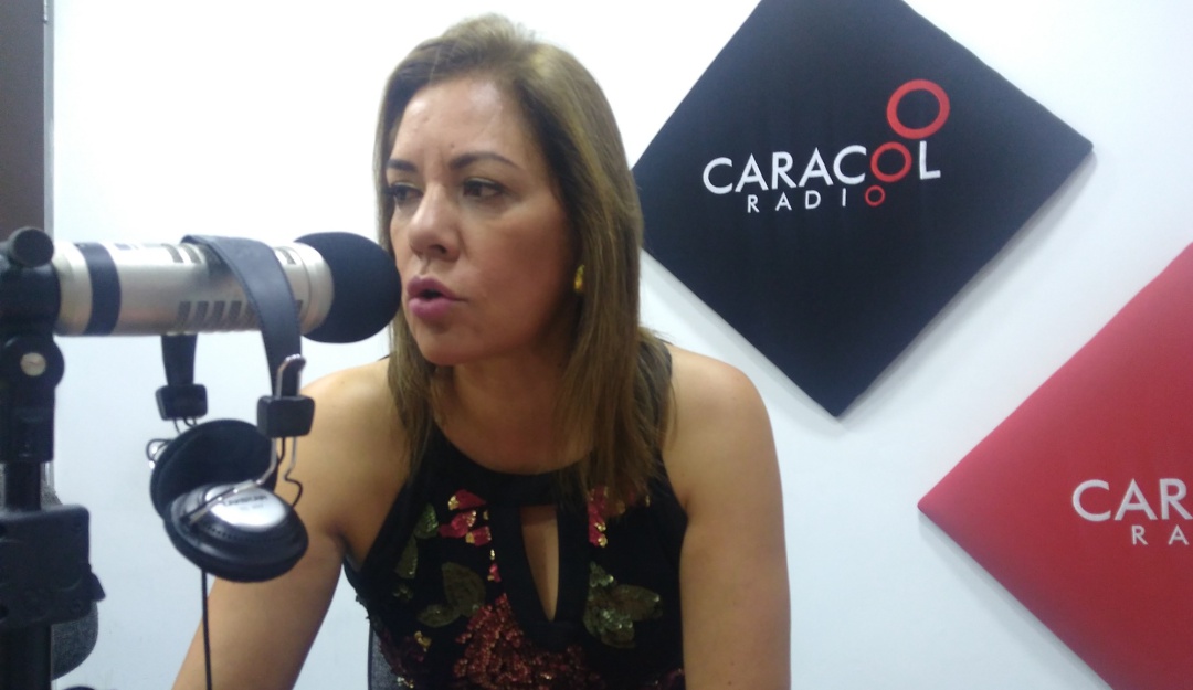 Coronavitus Cortolima: Directora de Cortolima superó el coronavirus