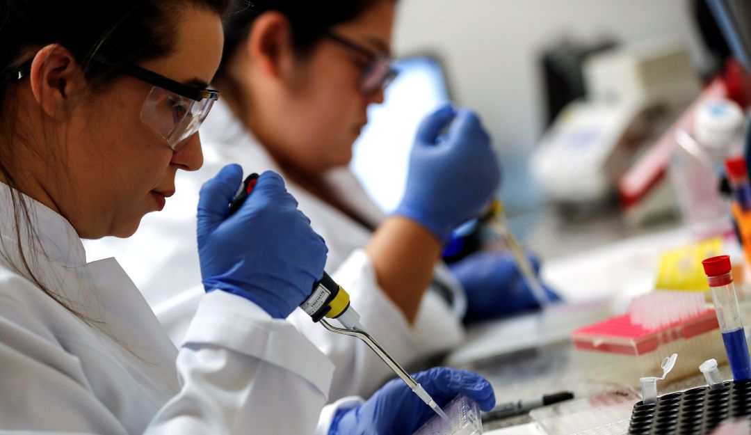 Vacunas para coronaviris entran a fase crucial de ensayos, que tomará hasta 6 meses
