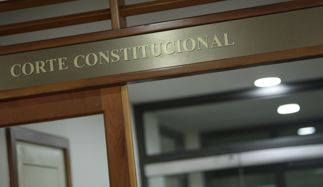 Prisiones: Corte Constitucional avaló, con condiciones, decreto de excarcelación