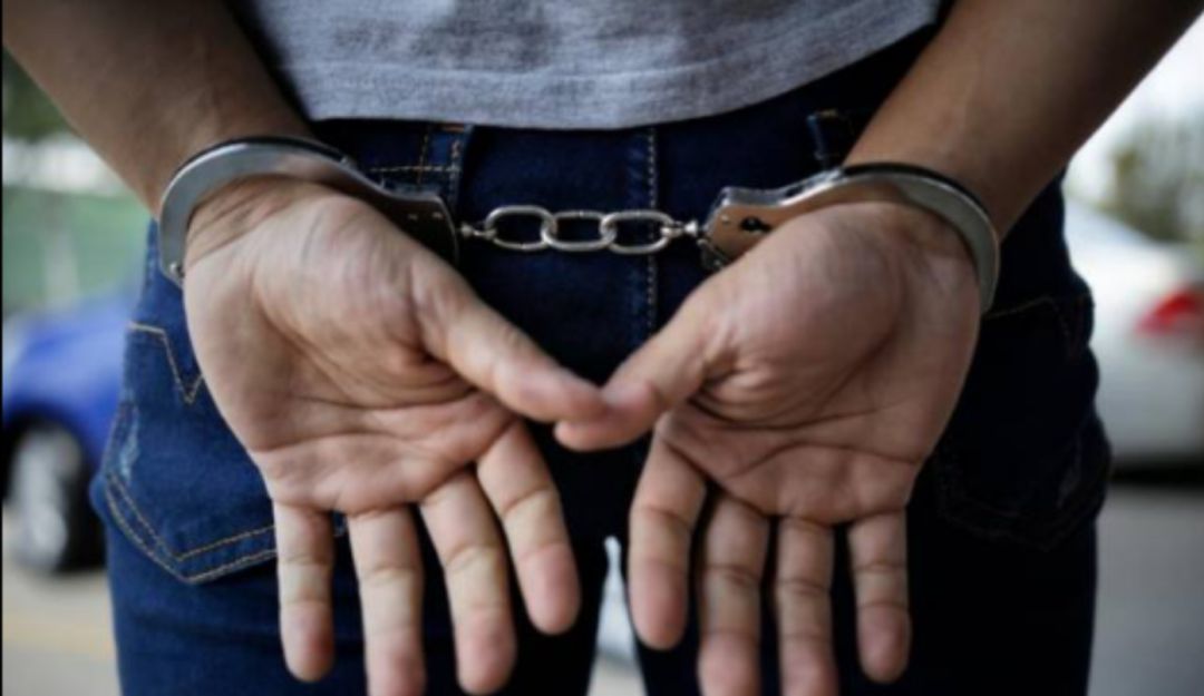Capturado en Manizales por estupefacientes: Capturado hombre acusado de petenecer a un grupo delincuencial en Manizales