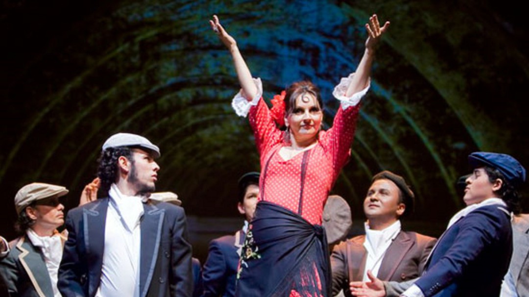 135 artistas estarán en la temporada de zarzuela de Prolírica Antioquia