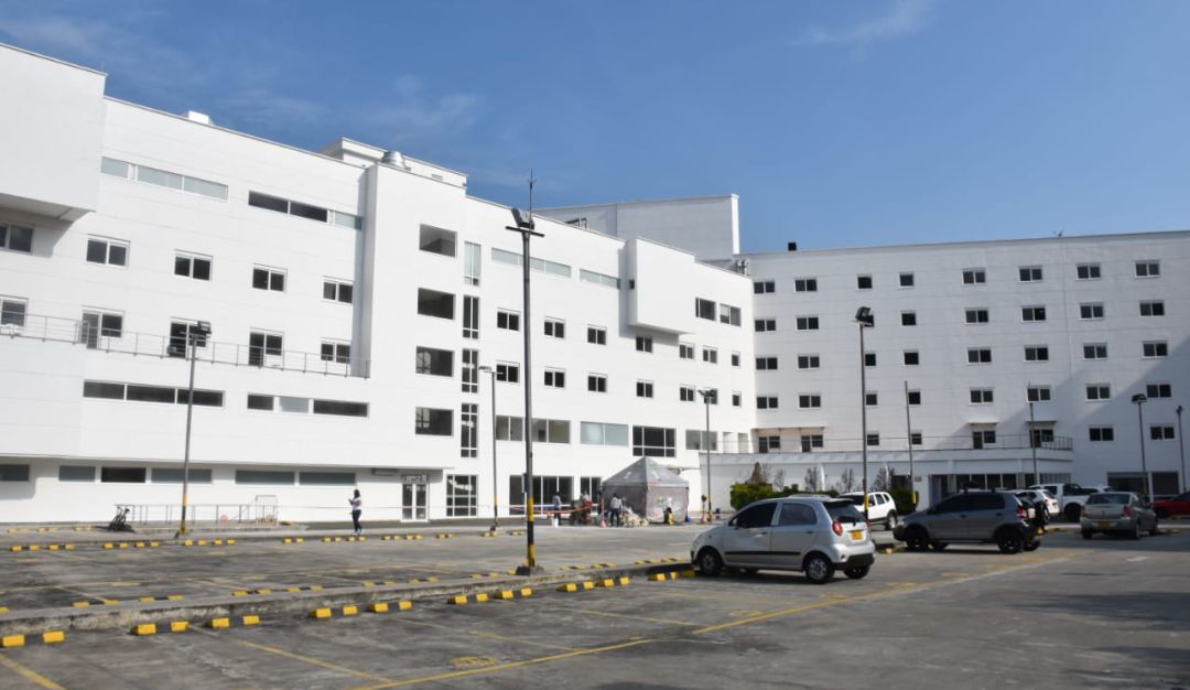 Con terapias respiratorias evitan que pacientes con COVID-19 ingresen a UCI