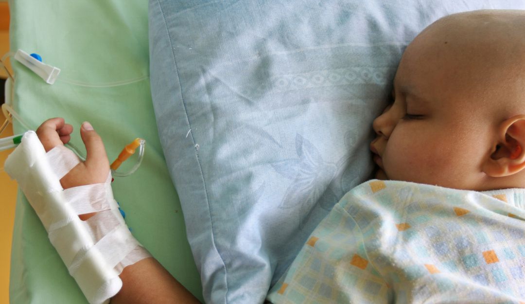 Noticias Colombia: Duque sancionó ley que garantiza la atención de salud a niños con cáncer