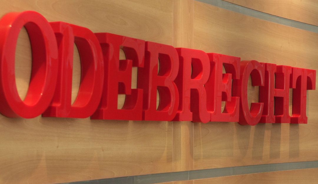 Ruta del Sol Odebrecht: Piden sancionar a la multinacional Odebrecht por Ruta Del Sol