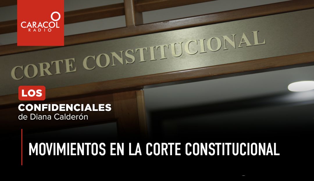 Confidenciales Diana Calderón: Confidenciales de las 12
