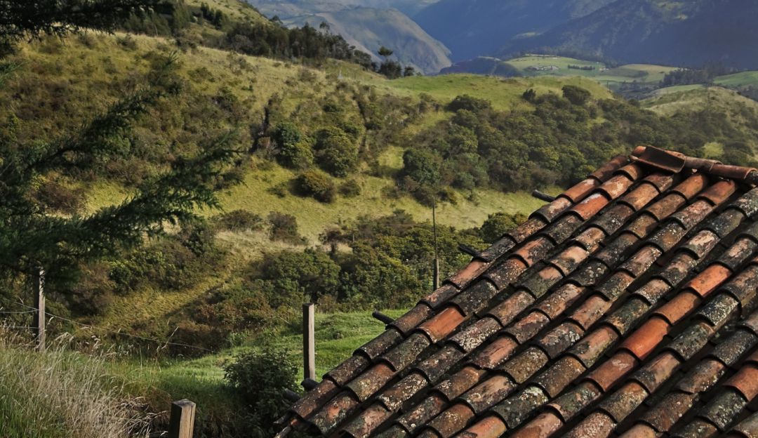 Vivienda campesina, habitat: Gobierno presenta proyecto para fortalecer vivienda rural