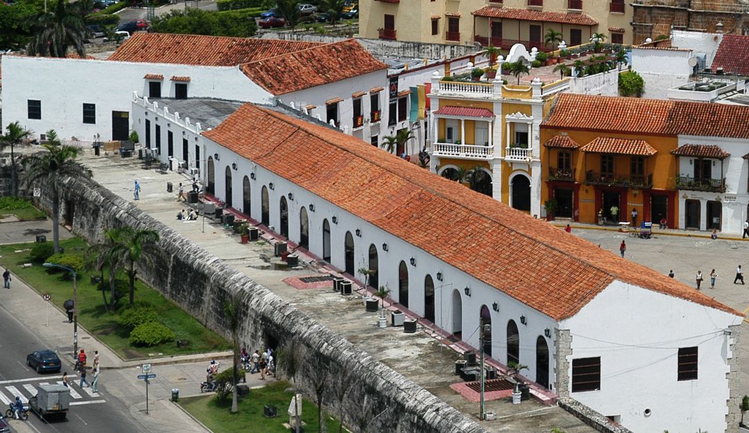 Hacienda de Cartagena publicidad: Hacienda de Cartagena desmiente irregularidades en proceso de publicidad