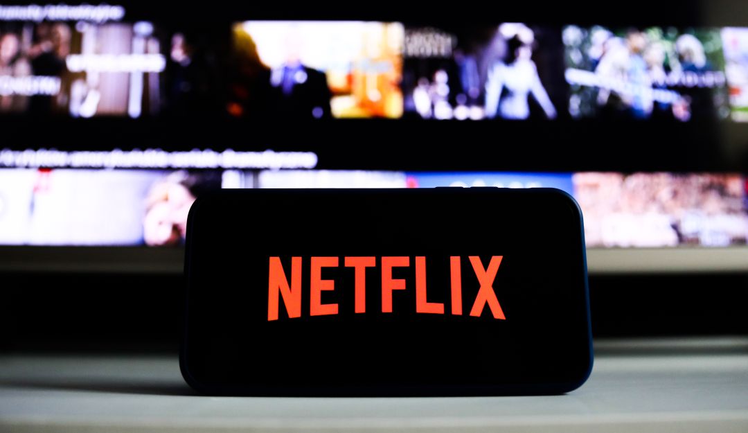 Para que se programe: los estrenos en Netflix durante febrero