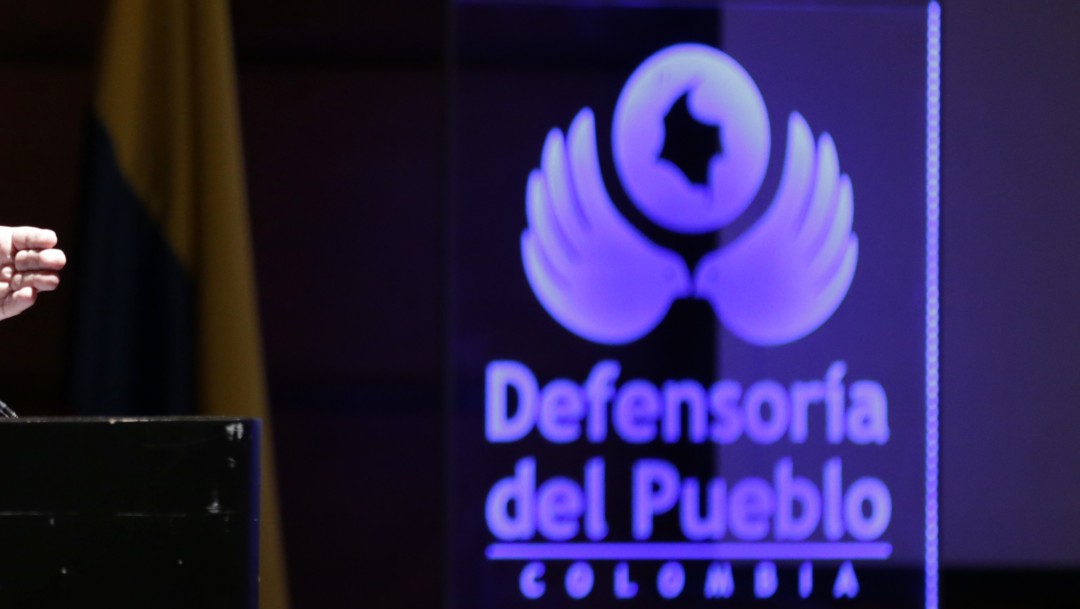 Balanza política por la Defensoría del Pueblo