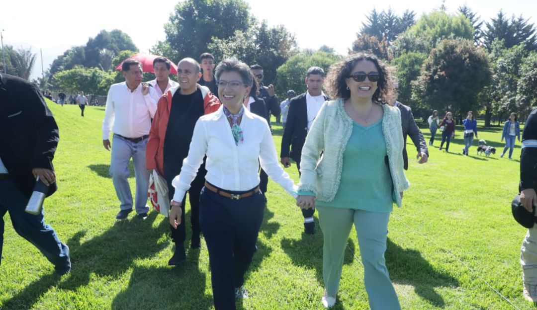 Procuraduria General de la Nacion: Lozano no tiene inhabilidad por matrimonio con alcaldesa: Procuraduría