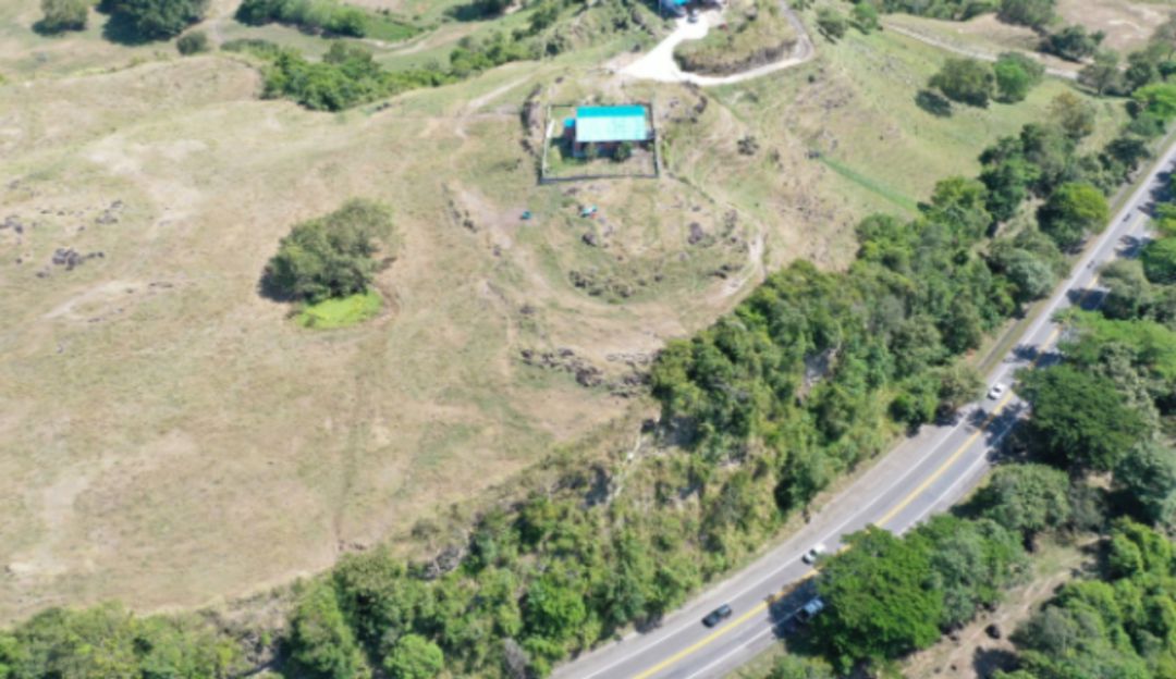Obras Cambao-Manizales tienen un crédito: Proyecto Cambao-Manizales obtiene un crédito de $230 mil millones