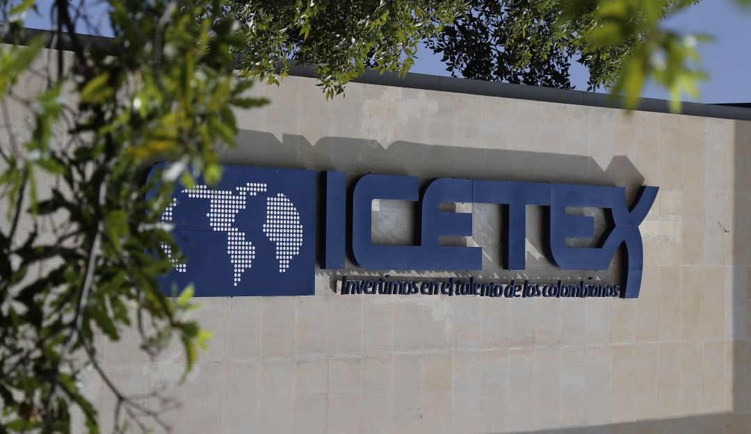 ICETEX Colombia: Representantes de usuarios se levantan de la mesa de reforma al ICETEX
