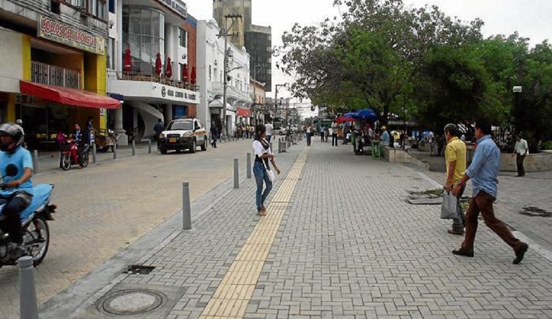 reactivación económica sucre sincelejo covid-19 coronavirus gobernacion: Así será la reactivación económica del comercio en Sucre