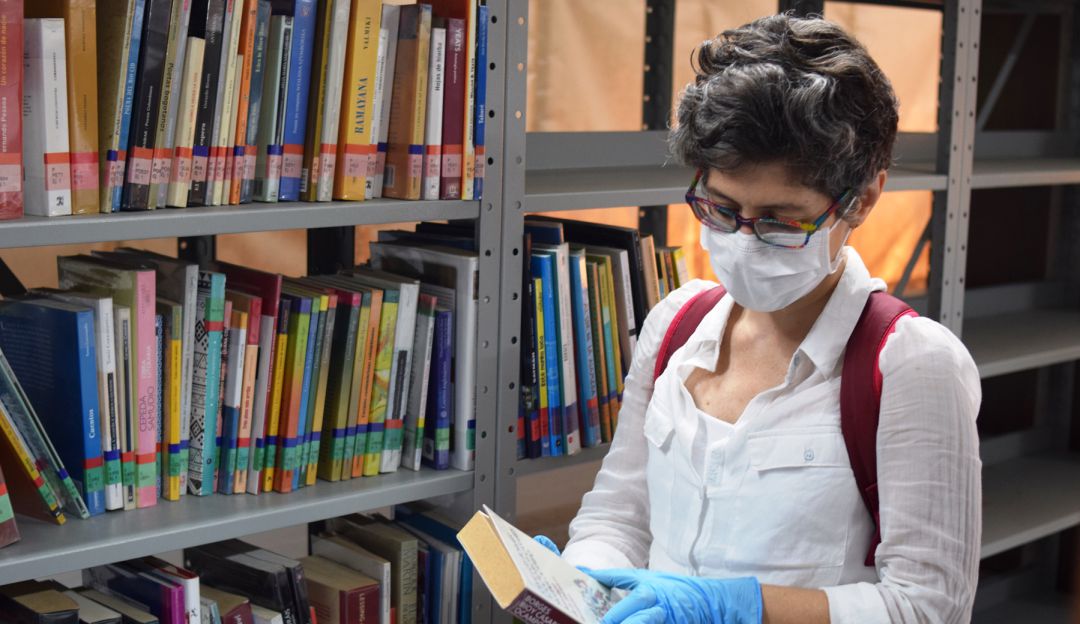 bibliotecas de Cartagena: 18 bibliotecas de Cartagena necesitan intervenciones de infraestructura