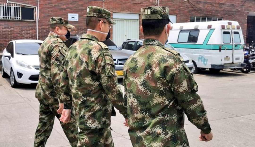 Situación por Coronavirus se complica en las últimas horas: Se complica estado de salud del comandante de la Brigada 30 del Ejército