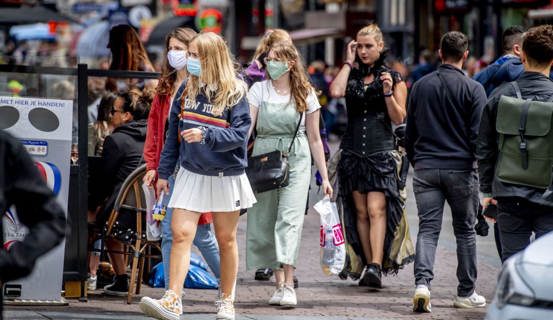 Casos de coronavirus en el mundo: "Casos globales de COVID-19 superan los 15,5 millones": OMS