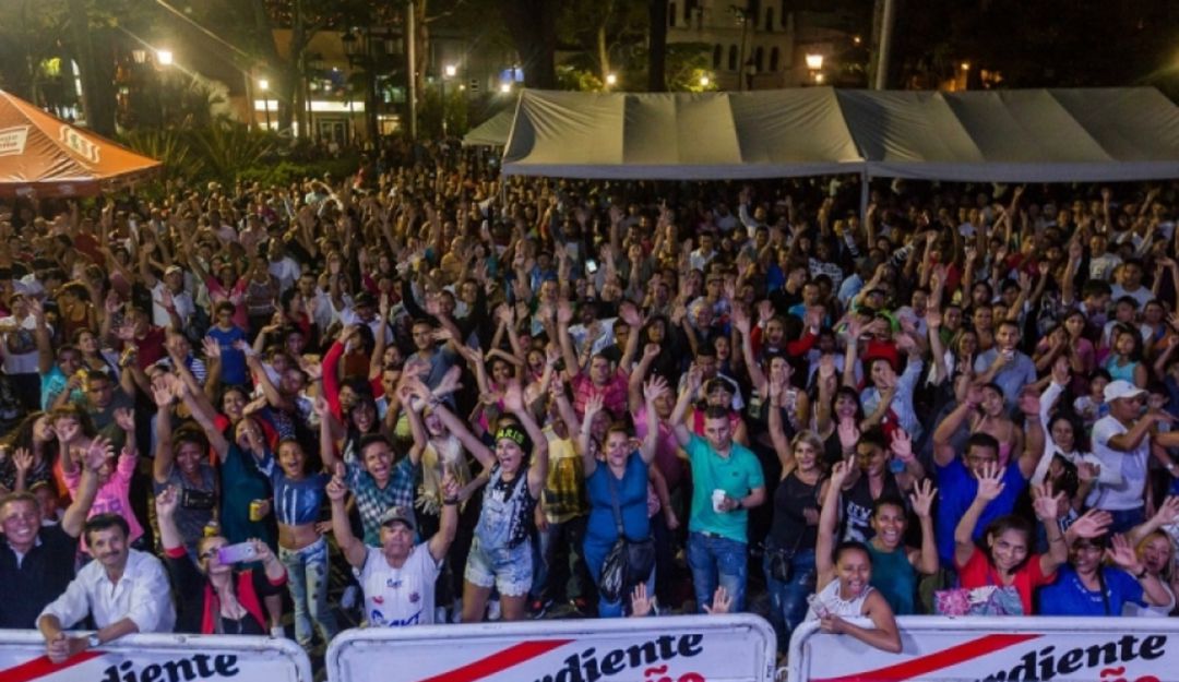 Por aumento de casos COVID19 cancelan fiestas populares en Bello, Antioquia: Por aumento de casos COVID19 cancelan fiestas populares en Bello, Antioquia
