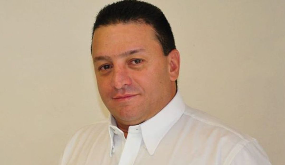 Elegido nuevo director de la Carder: Julio César Gómez Salazar elegido nuevo director de la Carder