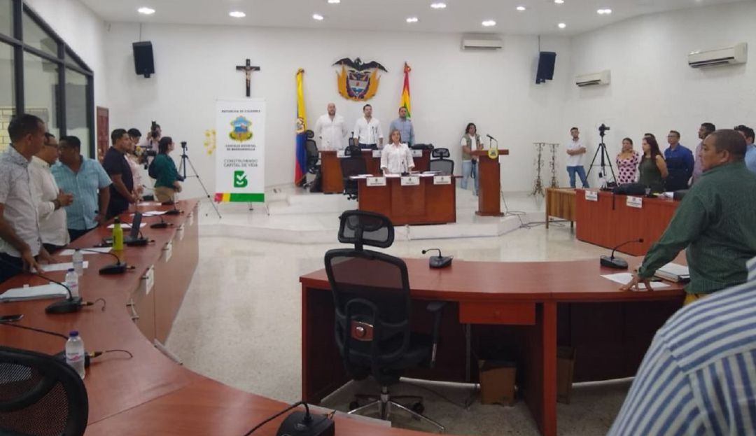 Imagen de archivo