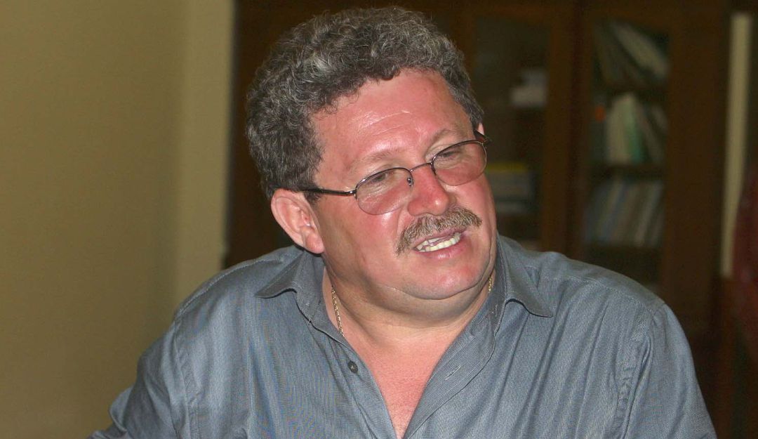 Condena Ramiro Suárez Corzo: JEP no otorgó detención domiciliaria a exalcalde Ramiro Suárez Corzo