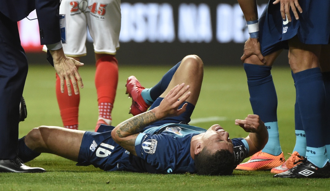 Porto Díaz Uribe: Porto dio a conocer el parte médico de Matheus Uribe y Luis Díaz