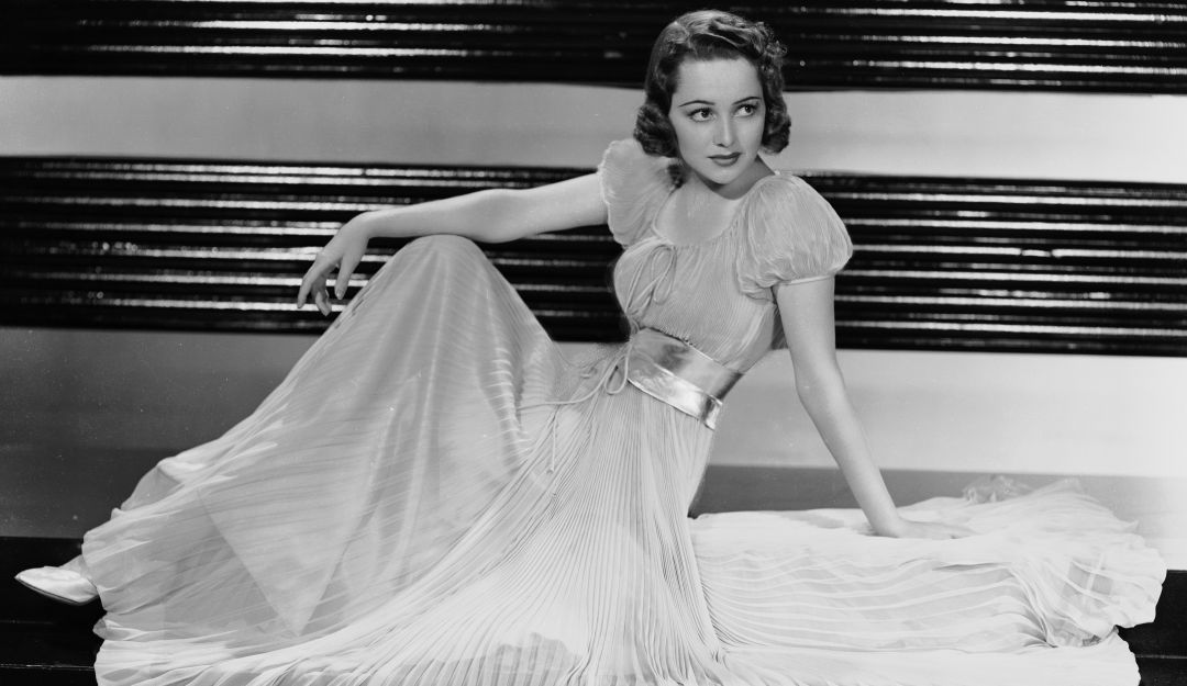 Murió Olivia de Havilland Lo que el viento se llevó: Murió Olivia de Havilland, protagonista de “Lo que el viento se llevó”