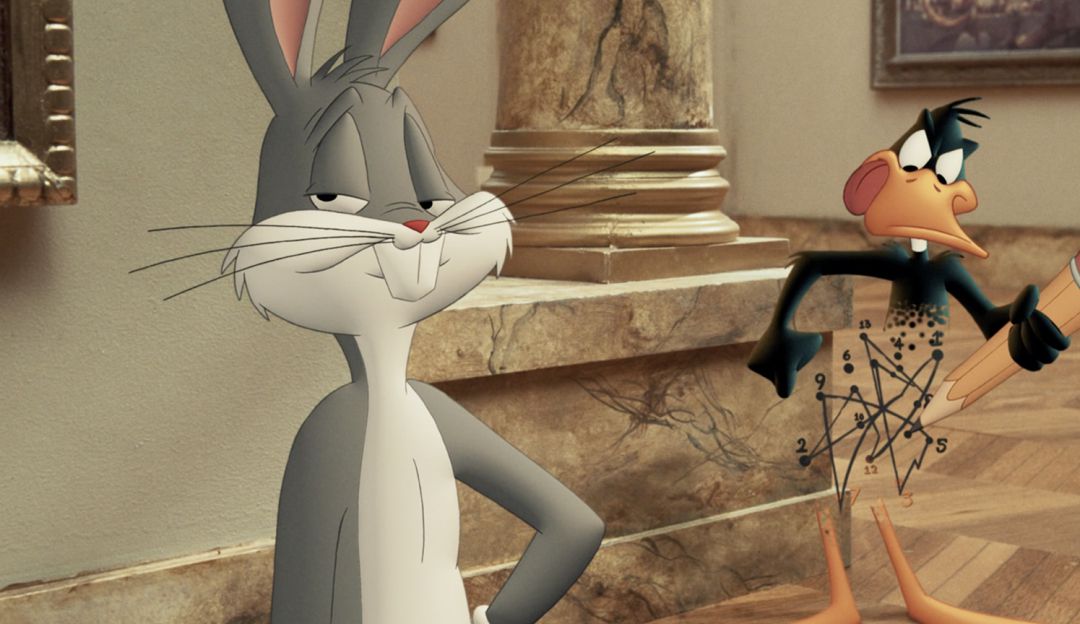 Bugs Bunny Looney Tunes 80 años: El conejo Bugs Bunny cumple 80 años