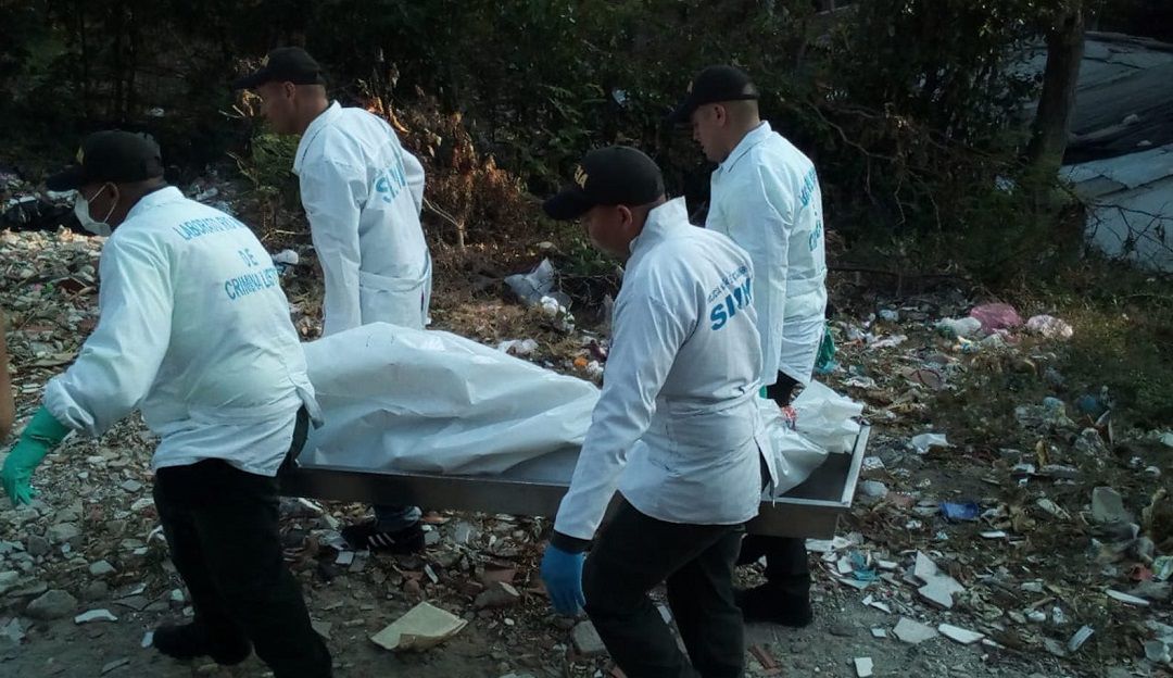 San Jose Ure masacre asesinatos sur de Córdoba familia Los Caparros: Asesinan a 3 miembros de una familia en zona rural de San José de Uré