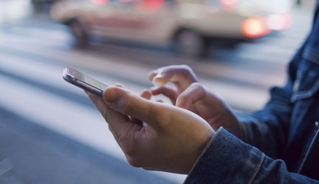 Trata de seres humanos: Migración Colombia lanza app para denunciar trata de personas