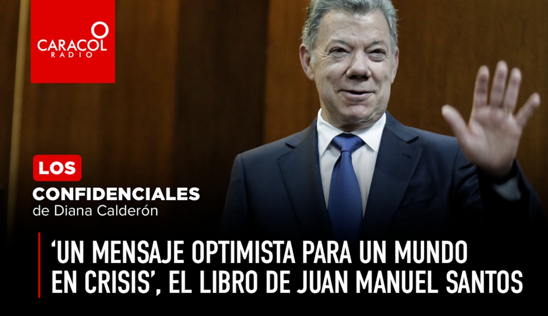 Juan Manuel Santos: Confidenciales de las 12