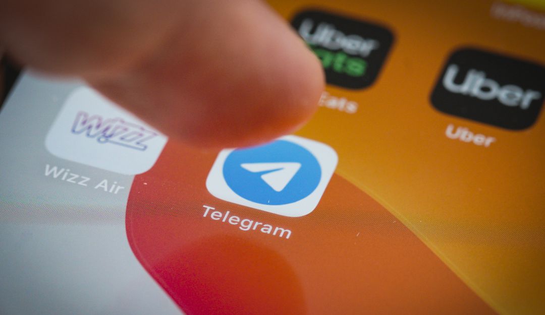 Telegram envío de archivos: El envío ilimitado de archivos de hasta 2GB llega a Telegram