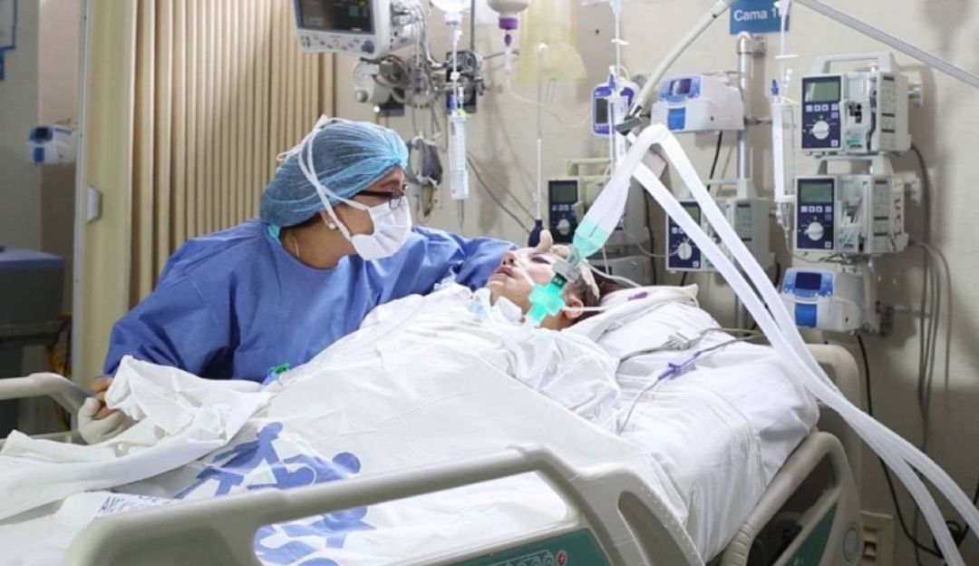 El Valle no requiere médicos de otro país: "Hoy el Valle no requiere médicos de otro país": Gobernadora