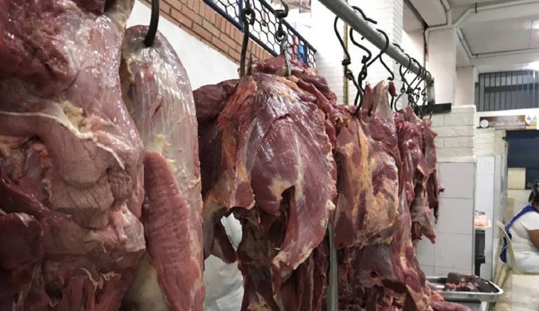 Mataderos del Valle denuncian: Mataderos del Valle denuncian masivas exportaciones de ganado a Irak